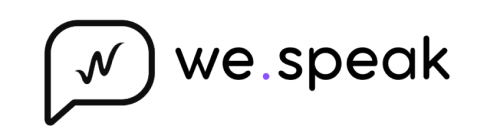 WeSpeak